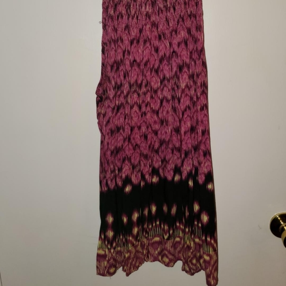 Apt 9 sleeveless top size L - Picture 2 of 3